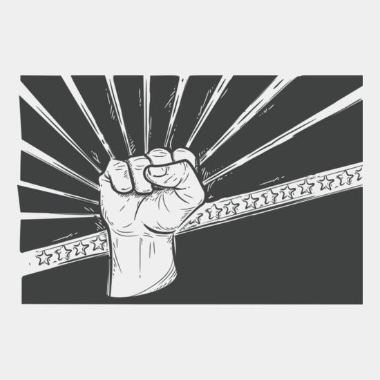 2265 Labor Day Fist Thumbnail