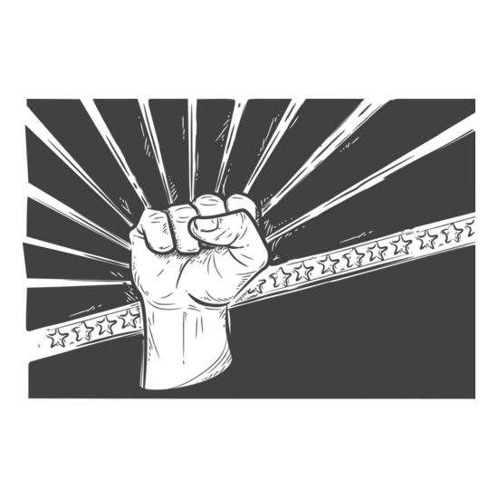 2265 Labor Day Fist Thumbnail