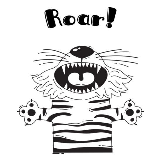 8260 Tiger Thumbnail