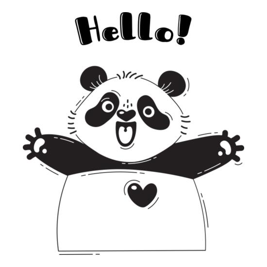 8268 Panda Thumbnail