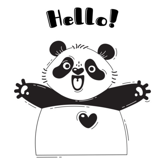 8268 Panda Thumbnail