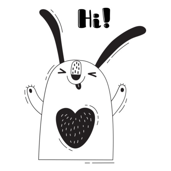 8270 Bunny Thumbnail