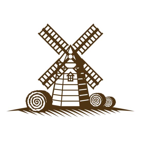 8367 Windmill Thumbnail