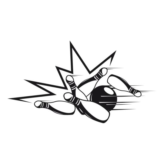 8376 Bowling Thumbnail