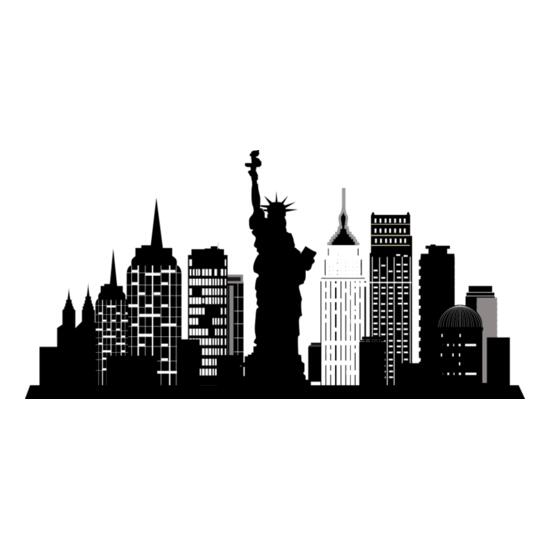 8735 New York Thumbnail