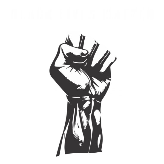 B7224 Black Lives Matter Thumbnail