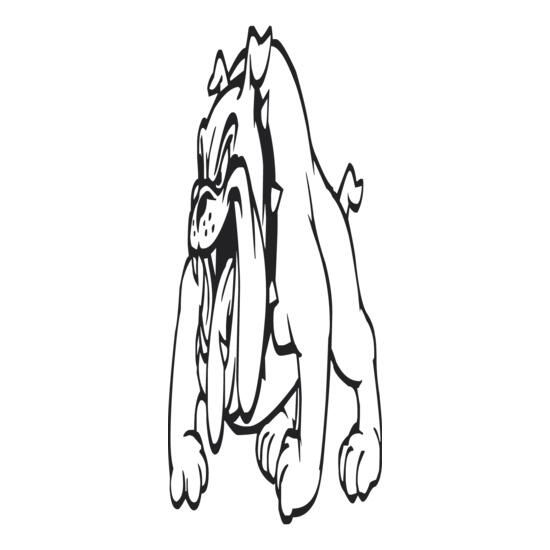 B7225 Bulldog Thumbnail