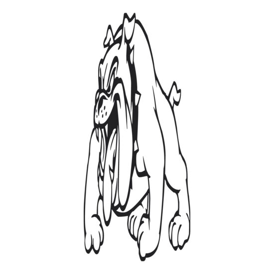 B7225 Bulldog Thumbnail