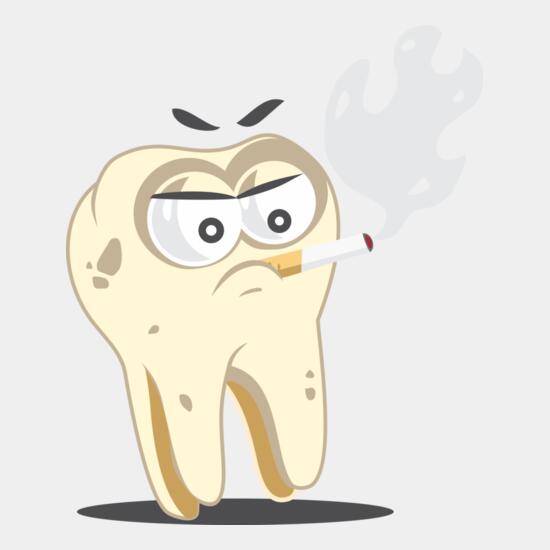 B7227 Tooth Decay Thumbnail