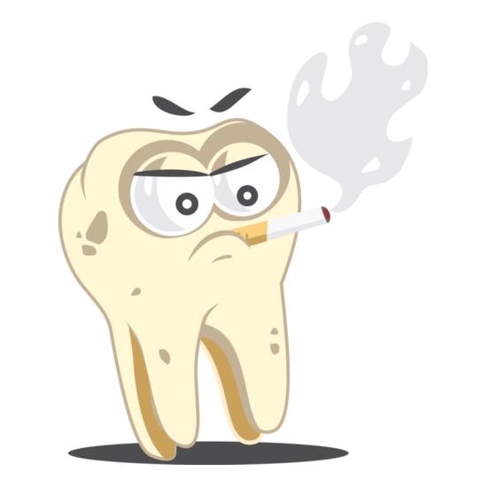 B7227 Tooth Decay Thumbnail