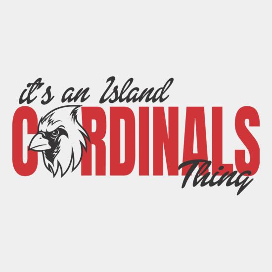 7890 It's a Cardinal Thing Thumbnail