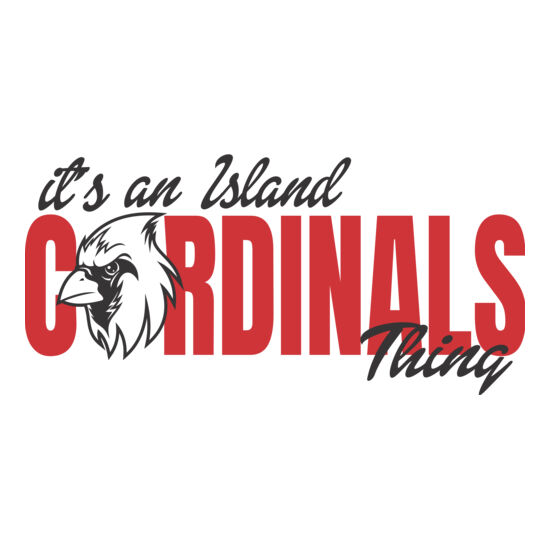 7890 It's a Cardinal Thing Thumbnail