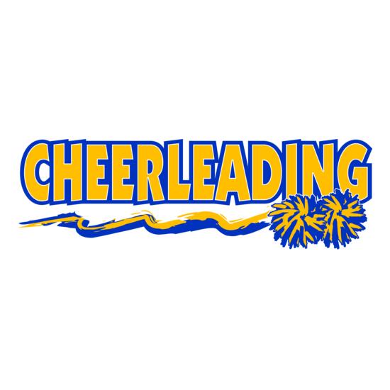 Cheerleading Thumbnail