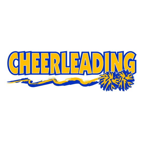 Cheerleading Thumbnail