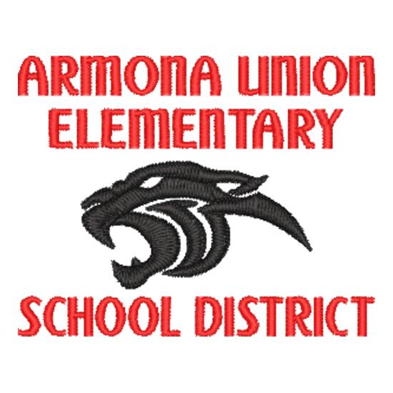 Armona Union School District Thumbnail