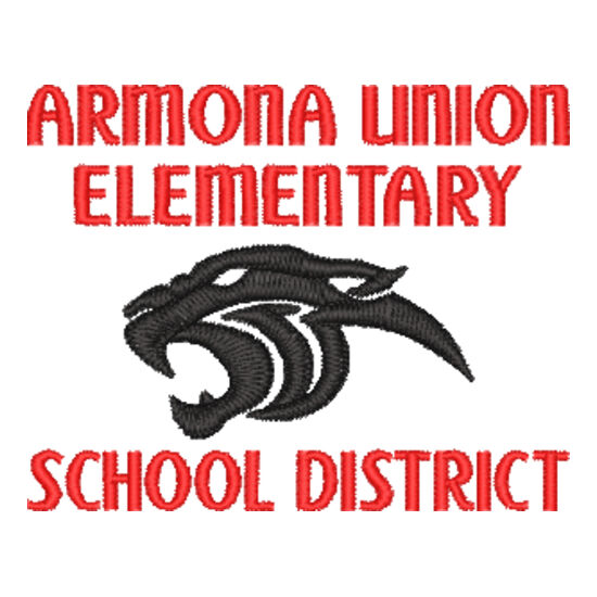 Armona Union School District Thumbnail