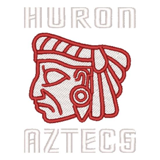 Huron Aztecs Thumbnail