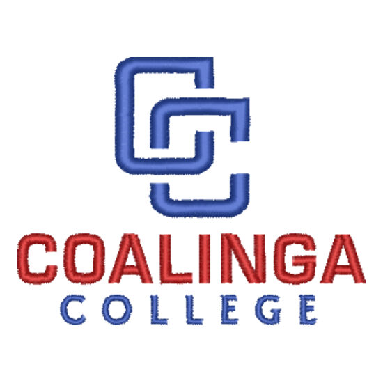 Coalinga College Thumbnail