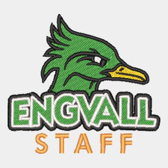 Engvall Staff Thumbnail