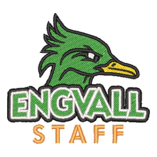 Engvall Staff Thumbnail