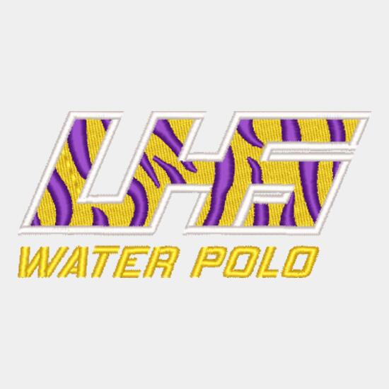LHS Water Polo Thumbnail