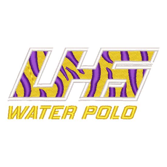 LHS Water Polo Thumbnail