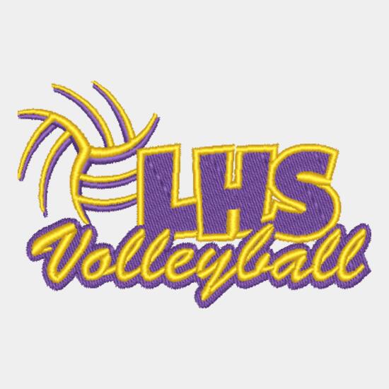 LHS Volleyball Thumbnail