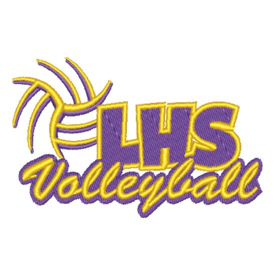 LHS Volleyball Thumbnail