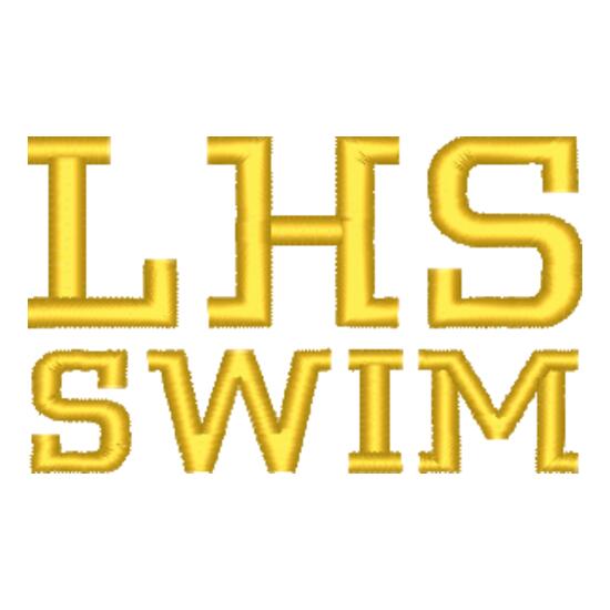 LHS Swim Thumbnail