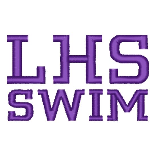 LHS Swim Thumbnail