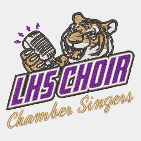 LHS Choir Chamber Singers Thumbnail