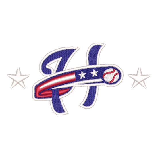 Hanford Baseball Thumbnail