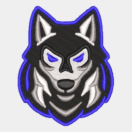 Hanford West Husky Thumbnail