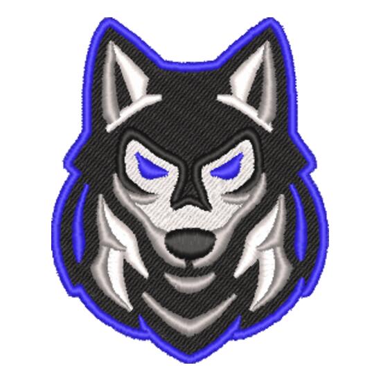 Hanford West Husky Thumbnail