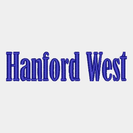 Hanford West Thumbnail