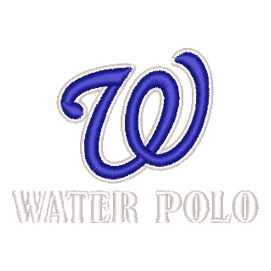Hanford West Water Polo Thumbnail