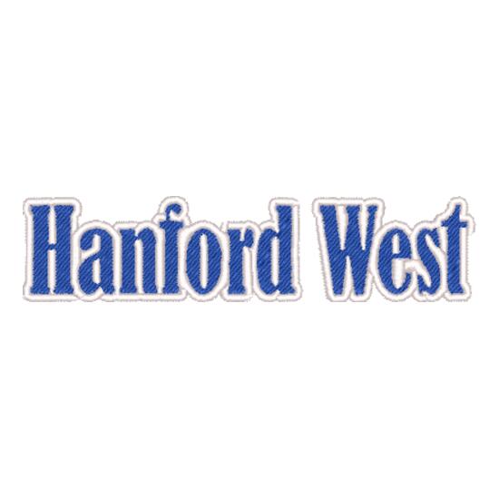Hanford West Thumbnail
