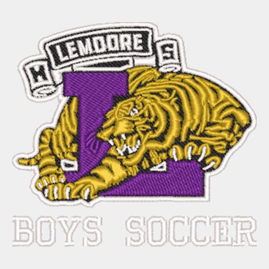 Boys Soccer Thumbnail