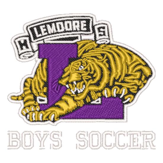 Boys Soccer Thumbnail