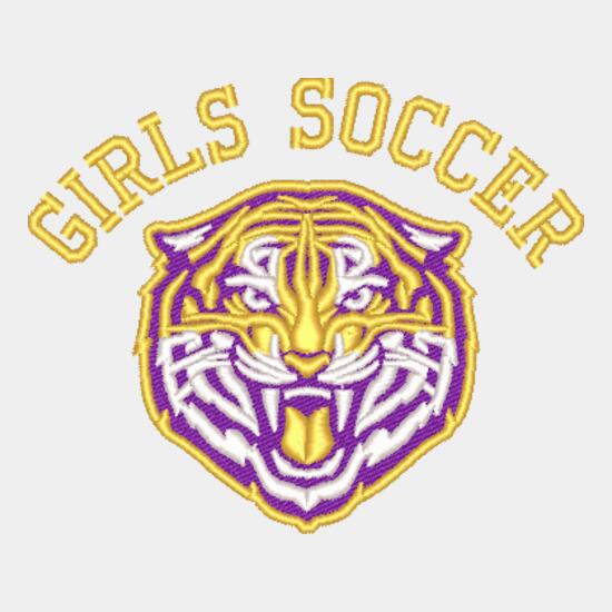Girls Soccer Thumbnail