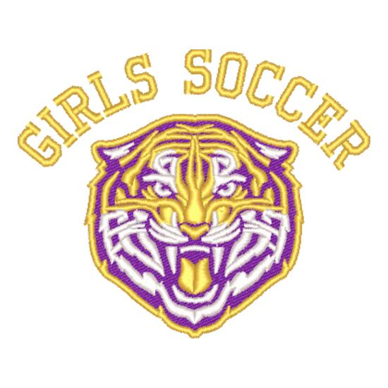 Girls Soccer Thumbnail