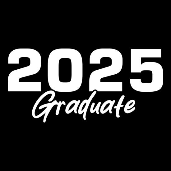 2025 Graduate Thumbnail