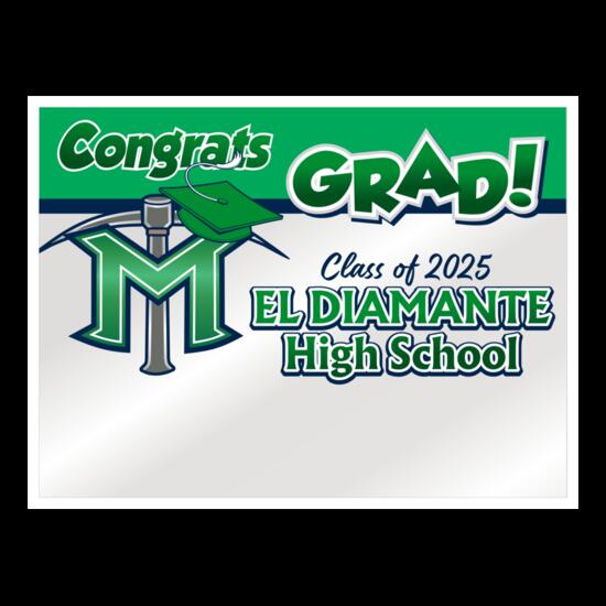 2025 El Diamante Thumbnail