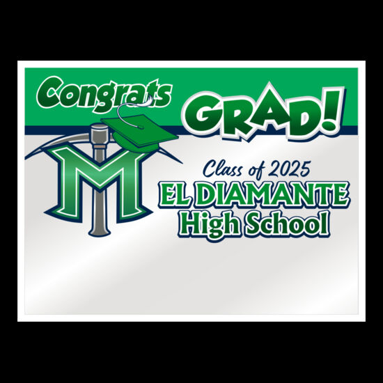 2025 El Diamante Thumbnail