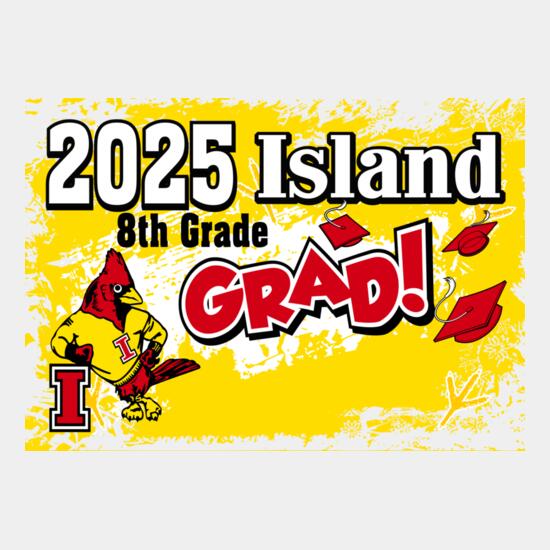 2025 Island Grad Thumbnail