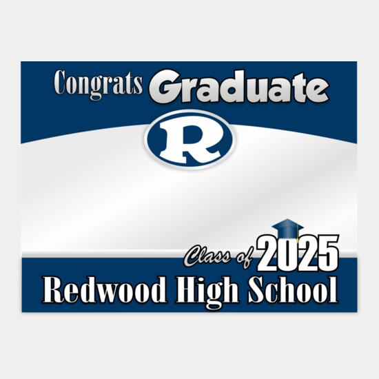 2025 Redwood High Thumbnail
