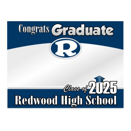 2025 Redwood High Thumbnail