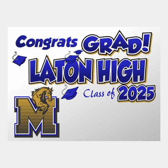 2025 Laton High Thumbnail