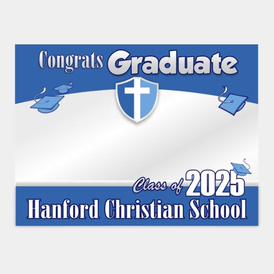 2025 Hanford Christian Thumbnail