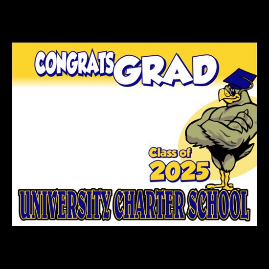 2025 University Charter School Thumbnail